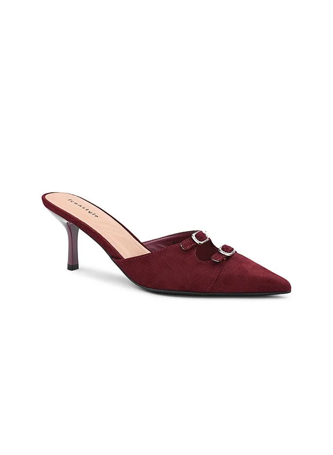 أيقون The Urban Walk Heel